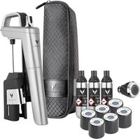 The Ultimate Guide to Coravin Wine Preservation